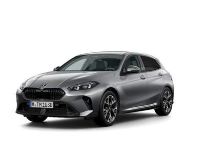 BMW Serie 1 118d Bmw 118d Grigio usata Cuneo