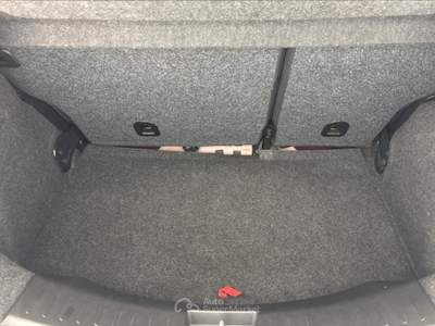 Lancia Ypsilon Ypsilon 1.0 firefly hybrid silver s&s 70cv Rosso usata Settimo Torinese