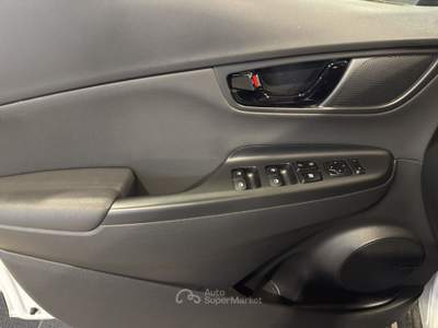 Hyundai Kona  1.6 t-gdi 4wd dct xpossible Bianco usata Firenze