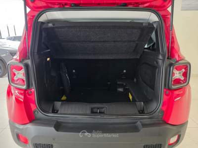 Jeep Renegade Renegade 1.3 t4 phev limited 4xe at6 Rosso usata Torino