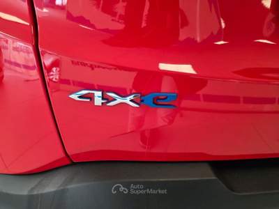 Jeep Renegade Renegade 1.3 t4 phev limited 4xe at6 Rosso usata Torino