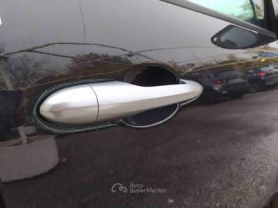 Lancia Ypsilon  - ypsilon 1.0 firefly hybrid silver s&s 70cv Nero usata Roma
