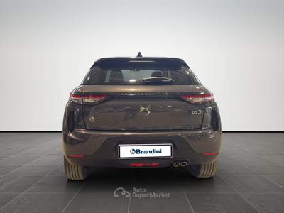 DS Automobiles DS 3  hybrid antoine Grigio usata Firenze