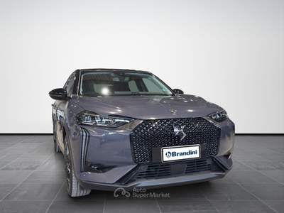 DS Automobiles DS 3  hybrid antoine Grigio usata Firenze