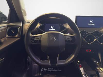 DS Automobiles DS 3  hybrid antoine Grigio usata Firenze