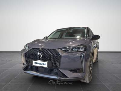 DS Automobiles DS 3  hybrid antoine Grigio usata Firenze