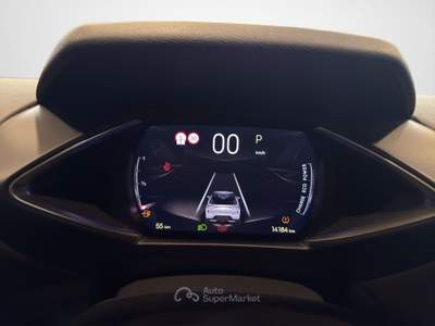 DS Automobiles DS 3  hybrid antoine Grigio usata Firenze