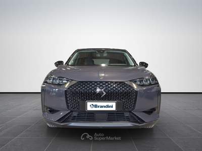 DS Automobiles DS 3  hybrid antoine Grigio usata Firenze