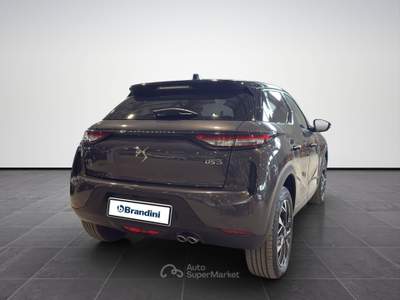 DS Automobiles DS 3  hybrid antoine Grigio usata Firenze