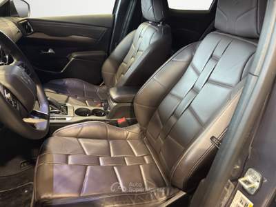 DS Automobiles DS 3  hybrid antoine Grigio usata Firenze
