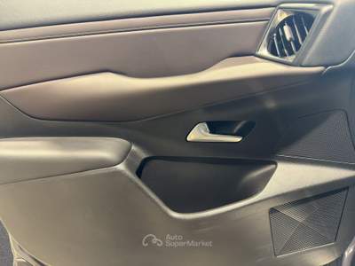 DS Automobiles DS 3  hybrid antoine Grigio usata Firenze