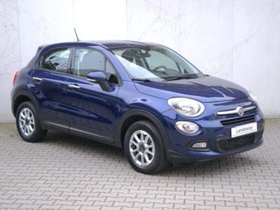 Fiat 500X 1.3 MultiJet 95 CV Pop Star Blu/Azzurro usata Cologno Monzese