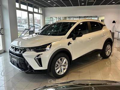 Mitsubishi ASX 1.0L 91 CV Invite Bianco usata Pesaro