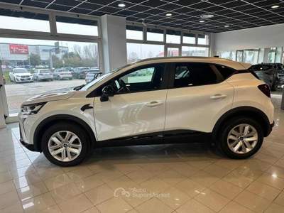 Mitsubishi ASX 1.0L 91 CV Invite Bianco usata Pesaro
