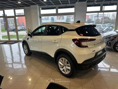 Mitsubishi ASX 1.0L 91 CV Invite Bianco usata Pesaro