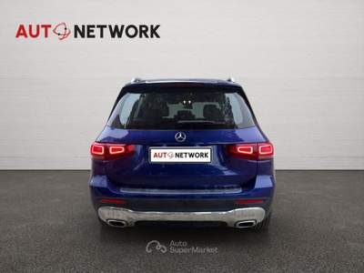 Mercedes-Benz Classe GLB Automatic Sport Plus | Tetto Blu/Azzurro usata Imola