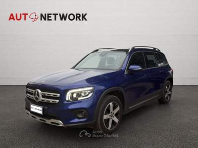 Mercedes-Benz Classe GLB Automatic Sport Plus | Tetto Blu/Azzurro usata Imola