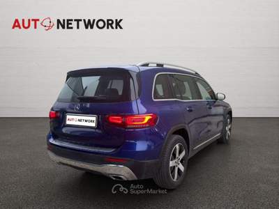 Mercedes-Benz Classe GLB Automatic Sport Plus | Tetto Blu/Azzurro usata Imola