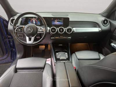 Mercedes-Benz Classe GLB Automatic Sport Plus | Tetto Blu/Azzurro usata Imola