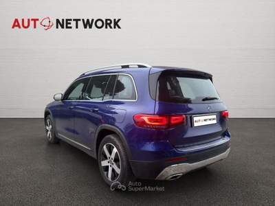 Mercedes-Benz Classe GLB Automatic Sport Plus | Tetto Blu/Azzurro usata Imola