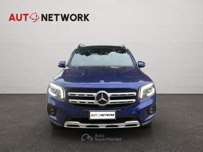 Mercedes-Benz Classe GLB Automatic Sport Plus | Tetto Blu/Azzurro usata Imola
