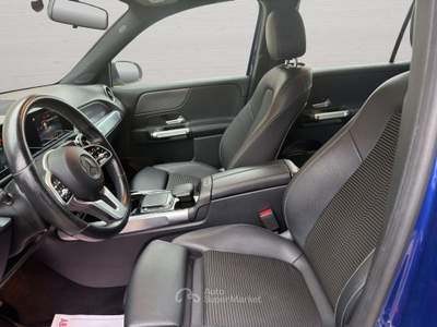 Mercedes-Benz Classe GLB Automatic Sport Plus | Tetto Blu/Azzurro usata Imola