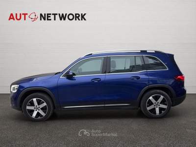 Mercedes-Benz Classe GLB Automatic Sport Plus | Tetto Blu/Azzurro usata Imola