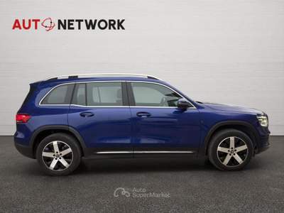 Mercedes-Benz Classe GLB Automatic Sport Plus | Tetto Blu/Azzurro usata Imola