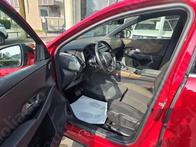 DS Automobiles DS 7 eat8 - dashcam Rosso usata Mariano Comense