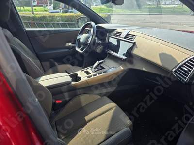 DS Automobiles DS 7 eat8 - dashcam Rosso usata Mariano Comense
