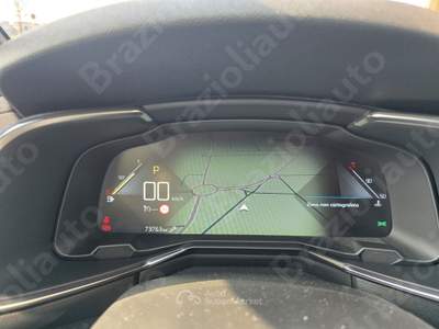 DS Automobiles DS 7 eat8 - dashcam Rosso usata Mariano Comense