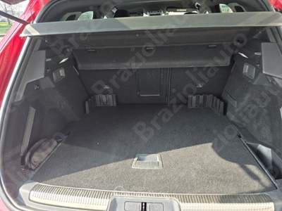 DS Automobiles DS 7 eat8 - dashcam Rosso usata Mariano Comense