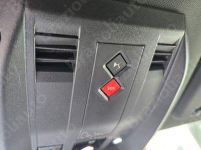 DS Automobiles DS 7 eat8 - dashcam Rosso usata Mariano Comense