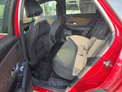 DS Automobiles DS 7 eat8 - dashcam Rosso usata Mariano Comense