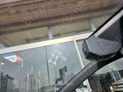 DS Automobiles DS 7 eat8 - dashcam Rosso usata Mariano Comense