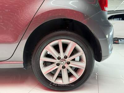 Volkswagen Polo DPF 5 p. Comfortline OK NEOPATENTATI Grigio usata Agliana
