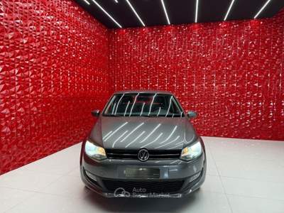 Volkswagen Polo DPF 5 p. Comfortline OK NEOPATENTATI Grigio usata Agliana