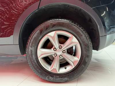 Land Rover Discovery Sport 150 CV HSE Luxury Nero usata Agliana