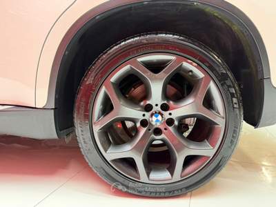 BMW X6 xDrive40d Futura Bianco usata Agliana