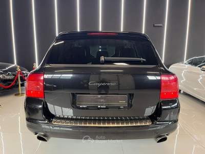 Porsche Cayenne 3.2 V6 cat Nero usata Agliana