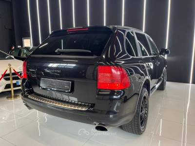 Porsche Cayenne 3.2 V6 cat Nero usata Agliana