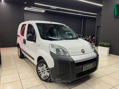 Fiat Fiorino Furgone IVA DEDUCIbile Bianco usata Agliana