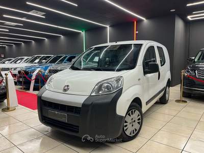 Fiat Fiorino Furgone IVA DEDUCIbile Bianco usata Agliana
