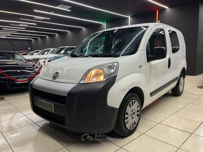 Fiat Fiorino Furgone IVA DEDUCIbile Bianco usata Agliana