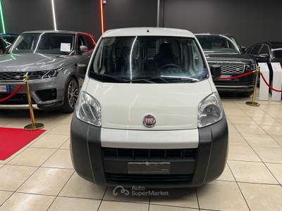 Fiat Fiorino Furgone IVA DEDUCIbile Bianco usata Agliana