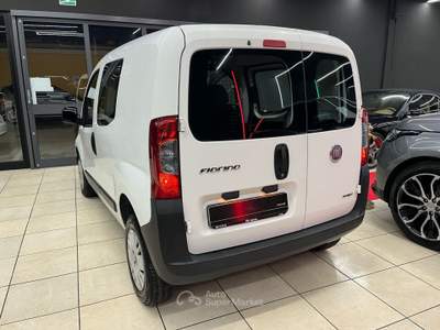 Fiat Fiorino Furgone IVA DEDUCIbile Bianco usata Agliana