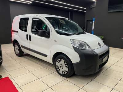 Fiat Fiorino Furgone IVA DEDUCIbile Bianco usata Agliana