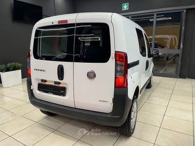 Fiat Fiorino Furgone IVA DEDUCIbile Bianco usata Agliana