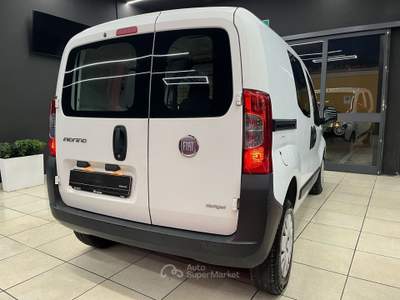 Fiat Fiorino Furgone IVA DEDUCIbile Bianco usata Agliana