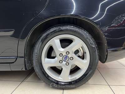 Volvo V50 R-design OK NEOPATENTATI Nero usata Agliana